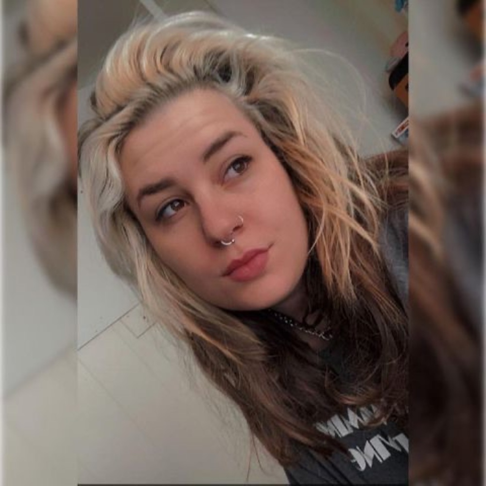 Meet your Posher, Samantha